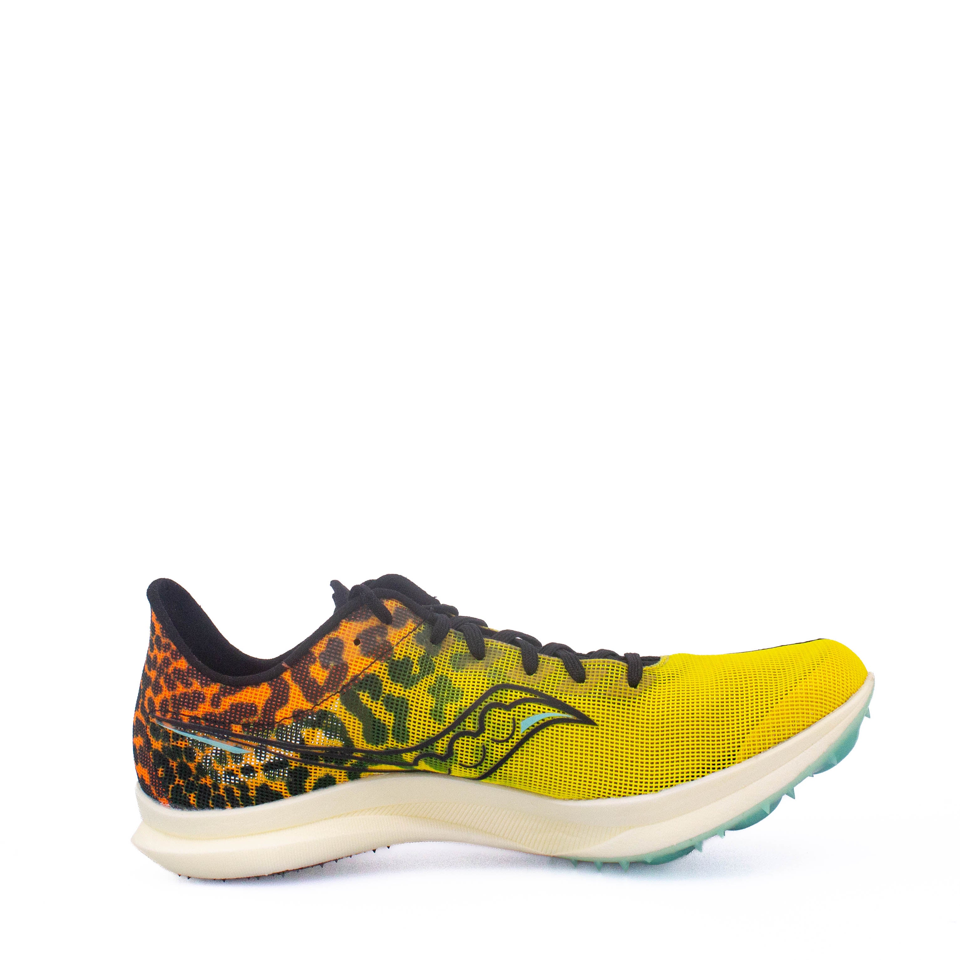 Saucony Endorphin Cheetah (D Standard) Mens - Frontrunner Colombo